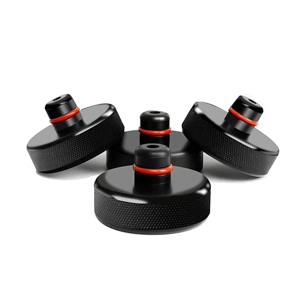 Tesla RoadLift Kit for Model 3/Y/S/X - Zapped Co