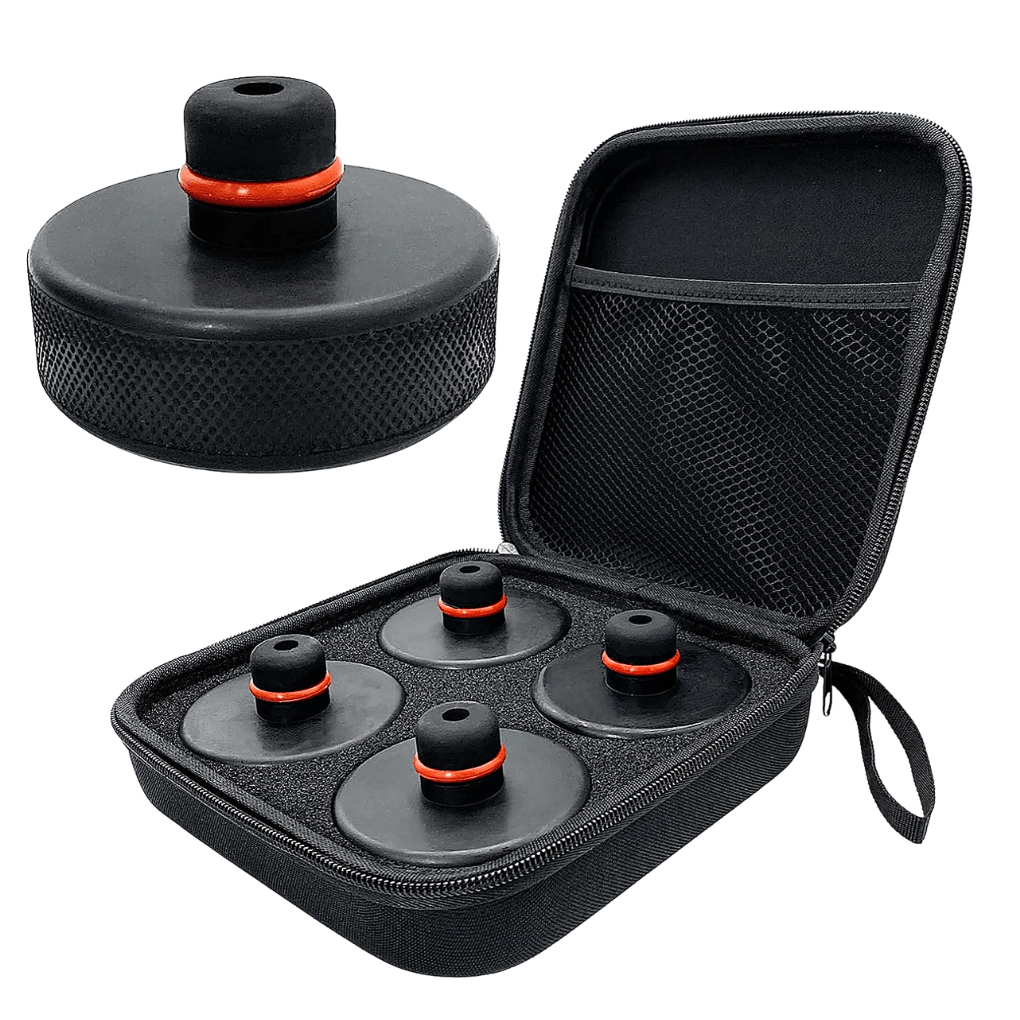 Tesla RoadLift Kit for Model 3/Y/S/X - Zapped Co