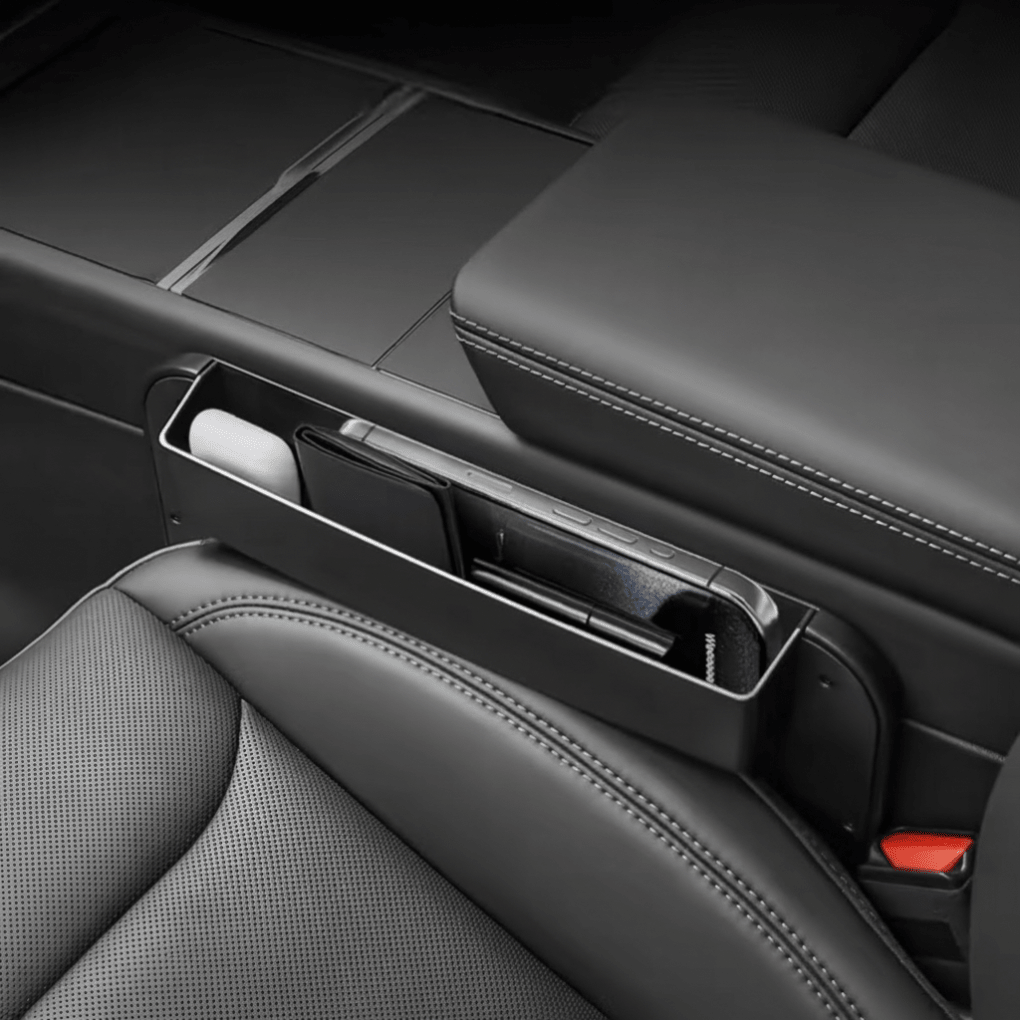 Tesla Travel Tray – Steering Wheel Desk for Work, Dining & Travel - Zapped Co